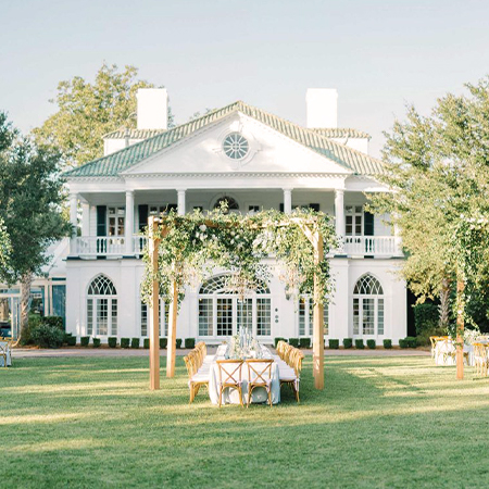 legare waring house wedding venue