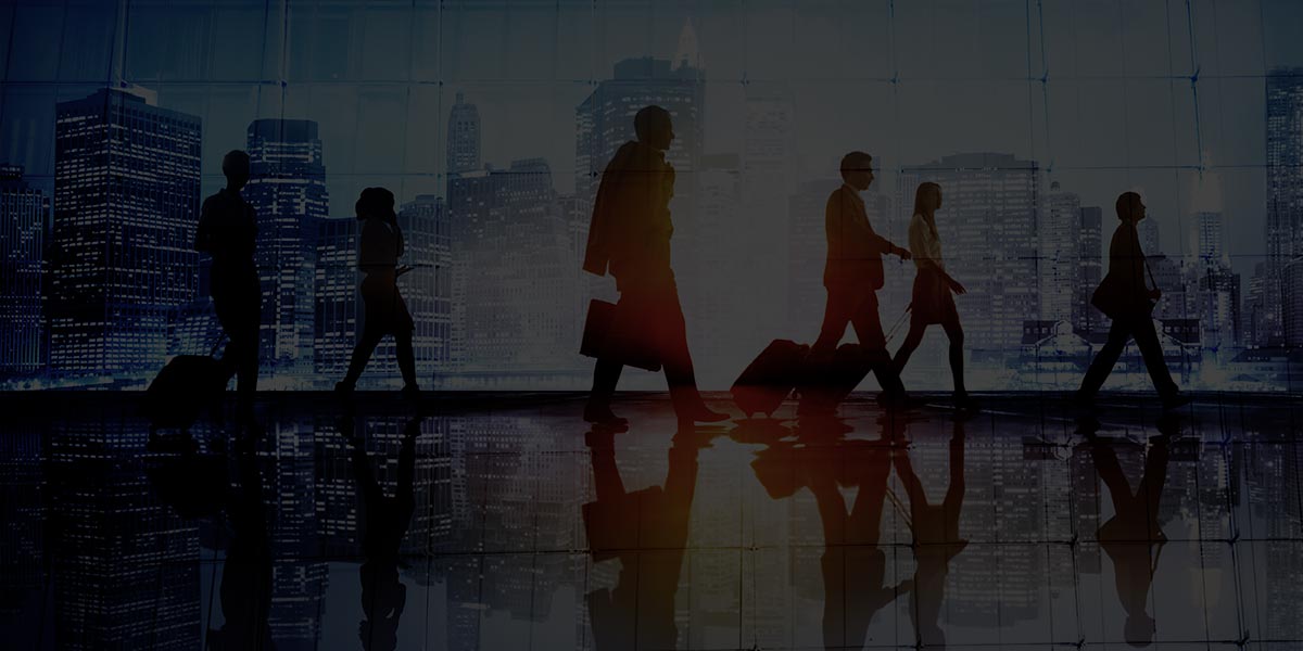 Managing Corporate Travel For Your Team