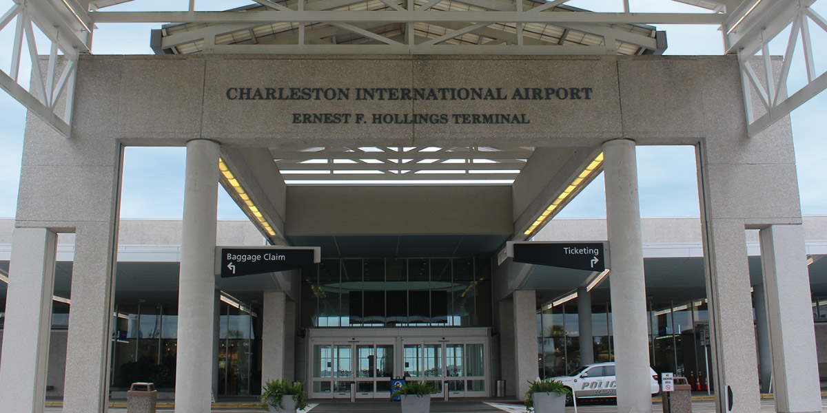Navigating Charleston International Airport: A Complete Guide for the Frequent Flyer
