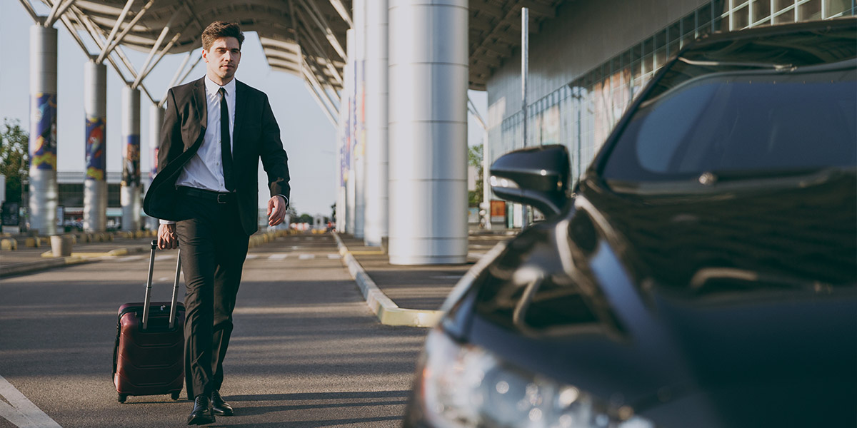 The Benefits of Using Black Car Services for Airport Transportation in Charleston, SC
